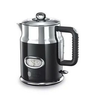 Ấm đun siêu tốc Russell Hobbs Retro Ribbon