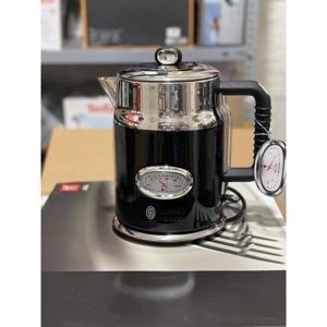 Ấm đun siêu tốc Russell Hobbs Retro Ribbon
