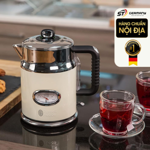 Ấm đun siêu tốc Russell Hobbs Retro Ribbon