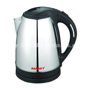 Bình - Ấm đun nước siêu tốc Sanaky SNK 18N-3S - 1.8L, 1500W