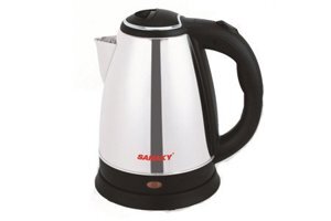 Bình - Ấm đun nước siêu tốc Sanaky SNK 18N-1S - 1.8L, 1500W