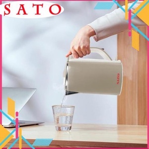 Ấm đun siêu tốc Sato 17ST22 - 1.8L