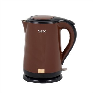 Ấm đun siêu tốc Sato 17ST62 1.8L