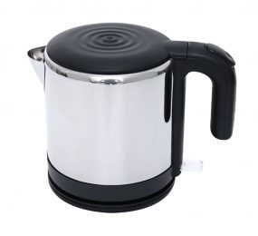 Ấm đun siêu tốc Sharp EKJ-12VS-YL/BK - 1.2 lít