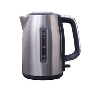 Ấm đun siêu tốc Sharp EKJ-17VS-ST - 1.7 lít
