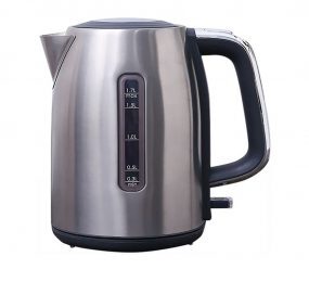 Ấm đun siêu tốc Sharp EKJ-17VS-ST - 1.7 lít