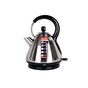 Ấm đun siêu tốc Sharp EKJ-17VSD-ST - 1,7 lít