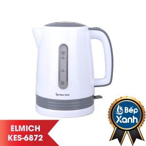 Ấm đun siêu tốc Smart Cook KES-6872 - 1.7L