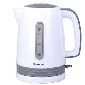 Ấm đun siêu tốc Smart Cook KES-6872 - 1.7L