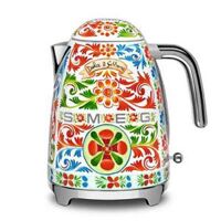 Ấm đun siêu tốc Smeg KLF03DGEU 535.43.700