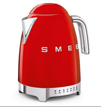 Ấm đun siêu tốc Smeg KLF04 - 1.7L