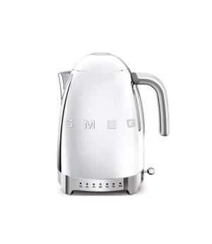 Ấm đun siêu tốc Smeg KLF04 (KLF04RDEU) - 1.7L