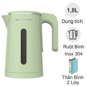 Ấm đun siêu tốc Sunhouse SHD1353