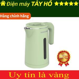 Ấm đun siêu tốc Sunhouse SHD1353