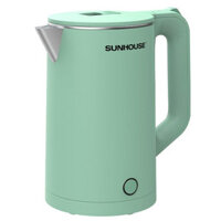 Ấm đun siêu tốc Sunhouse SHD1350 -1.7L