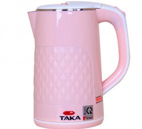 Ấm đun siêu tốc Taka TKEK218A - 1.8L