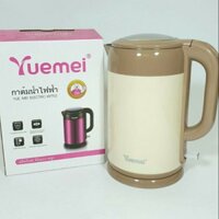 Ấm đun siêu tốc thái  YUEMEI -2L