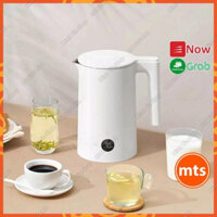 Ấm đun siêu tốc thông minh Xiaomi Mijia Gen 2 MJHWSH03YM 1800W 1.5L màn hình LED điều chỉnh nhiệt độ - Minh Tín Shop