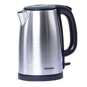 Ấm đun siêu tốc Toshiba KT-17SH2NV - 1.7 lít