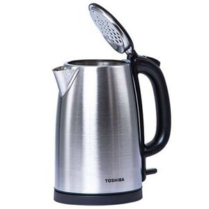 Ấm đun siêu tốc Toshiba KT-17SH2NV - 1.7 lít
