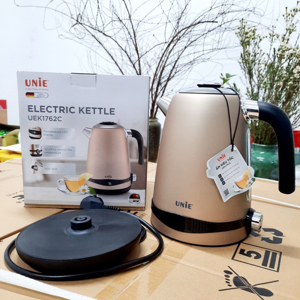Ấm đun siêu tốc Unie 1.7 lít UEK1762C