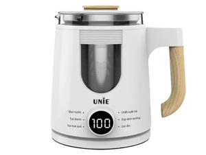 Ấm đun siêu tốc Unie UEK1081W