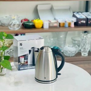 Ấm đun siêu tốc WMF Stelio - 1,7L