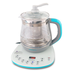 Ấm đun trà đa năng Daewoo DEK-MA980 - 1.8L