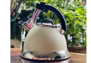 Ấm Đun Từ Faster 3L