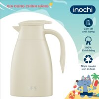 Ấm giữ nhiệt Fuji Home Inochi 1500ml, chất liệu cao cấp, độ bền cao, giữ nhiệt tốt