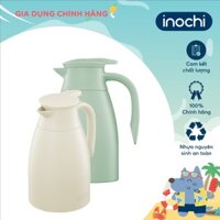 Ấm giữ nhiệt Fuji Home Inochi 1500ml,an toàn, tiện lợi theo phong cách và tiêu chuẩn Nhật Bản