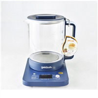 Ấm Hydrogen 1.7L Goldsun GKT2670