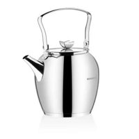 Ấm Inox Đáy Từ 2.3 Lít Korkmaz Butterfly