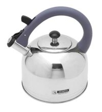 ẤM INOX ZEBRA 3.5L (113485)