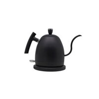 Ấm kettle rót nước pha cafe pour over điện 1L – Đen