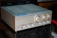 Âm li Sansui 607KX - CS 250W