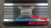 Âm ly 5 channel Kenwood KAC 859 - 1200W