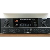 Âm ly Amply, đẩy liền vang JA S6 500 Extra, 22 sò, có  bluetooth,USB, Line, optical ....chống hú mic, hàng chất luợng .