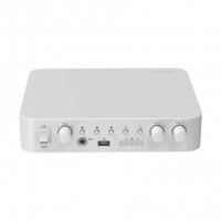 Âm ly Analog công suất 60W Hikvision DS-QAE0A60G1-VB