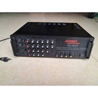 Âm ly cũ hiệu JARGUAR PA 203N - 450W Bán thanh lý (8 sò lớn, A1943 - C5200)