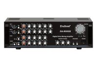 Âm ly Dalton DA8000X