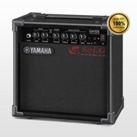 Âm ly Guitar Yamaha GA15II - Chính Hãng