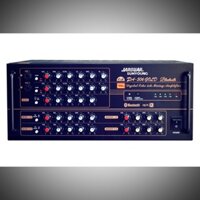 Âm Ly Jarguar PA 506 Bluetooth Chính Hãng Komi (Made in Korea)