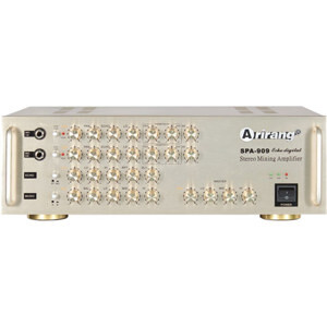 Amply karaoke Arirang SPA 909