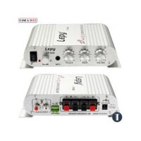 Âm ly mini lepy 838