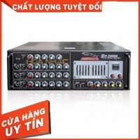 Âm ly Pa-5600 có lọc âm chuyên nghiệp