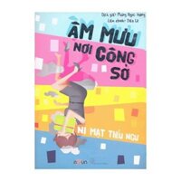 Âm Mưu Nơi Công Sở