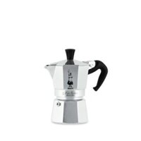 Ấm nấu cà phê Bialetti Moka pot Express 2 cups