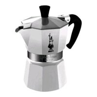 Ấm nấu cà phê Bialetti Moka pot Express 3 cups