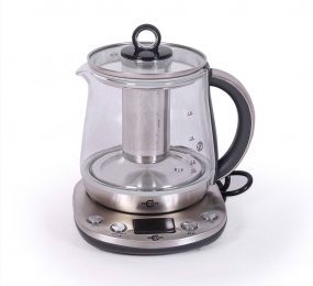 Ấm nấu đa năng thông minh BBCooker BS-20